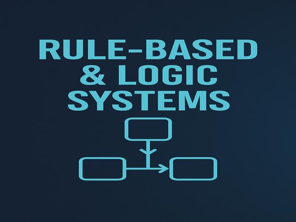 Rule-Based Logic